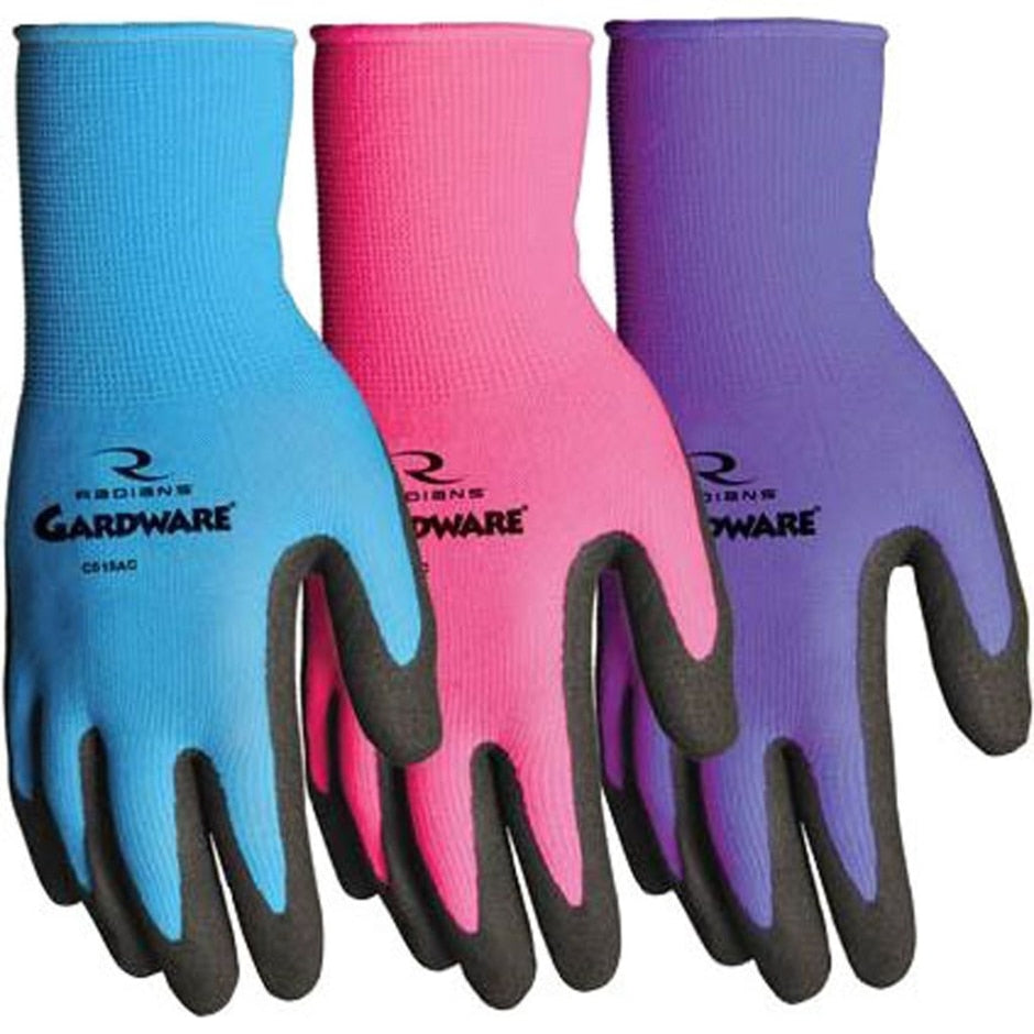 Bellingham, Bellingham® GARD WARE Nicely Nimble® Nitrile Garden Glove