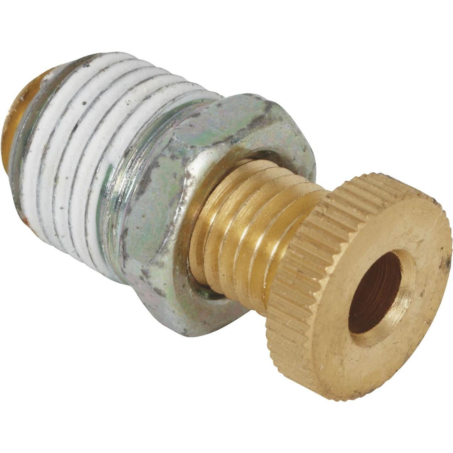 Campbell Hausfeld, Campbell Hausfeld 1/4 In. Replacement NPT Drain Cock