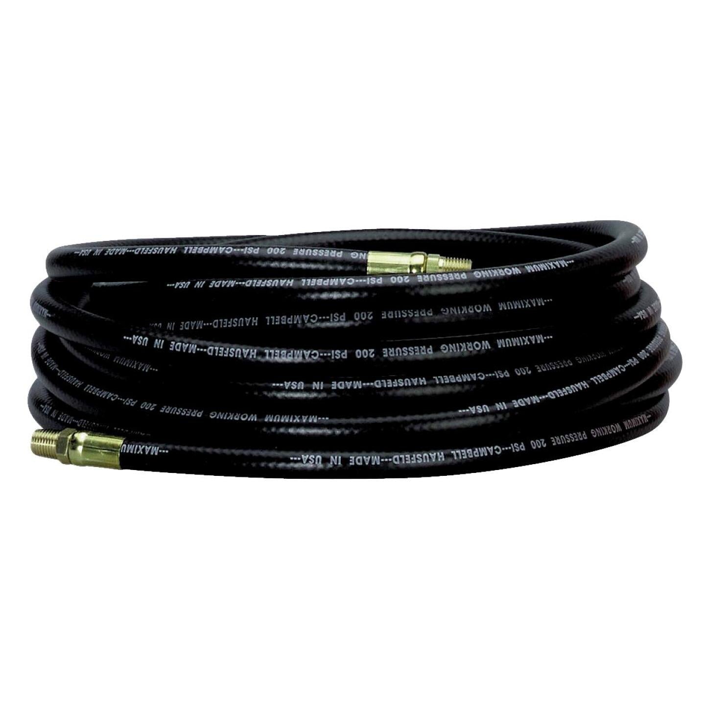 Campbell Hausfeld, Campbell Hausfeld 3/8 In. x 25 Ft. PVC Air Hose