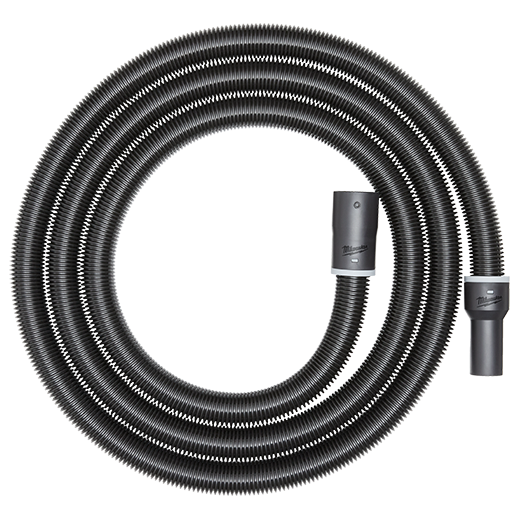 Milwaukee Tool, MILWAUKEE 1-7/8" X 16' Flexible Hose