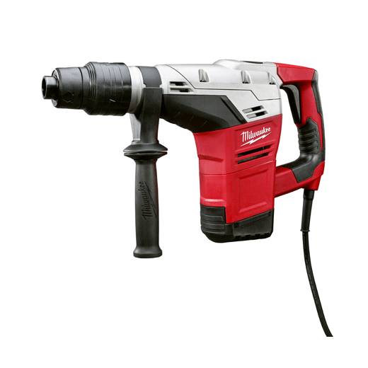 Milwaukee Tool, MILWAUKEE 1-9/16" Spline Rotary Hammer w/ Case