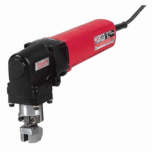 Milwaukee Tool, MILWAUKEE 10 Gauge Nibbler