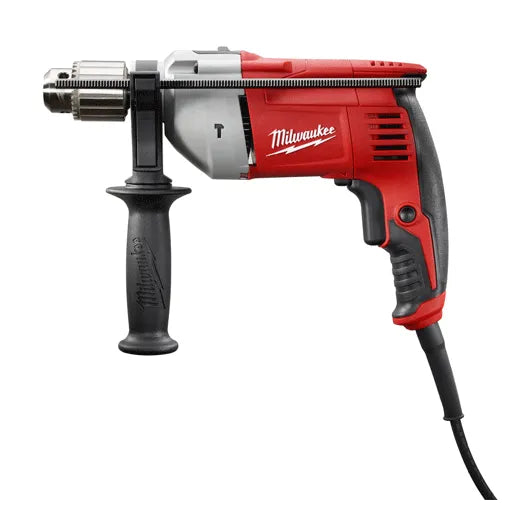 Milwaukee Tool, MILWAUKEE 1/2" Hammer Drill