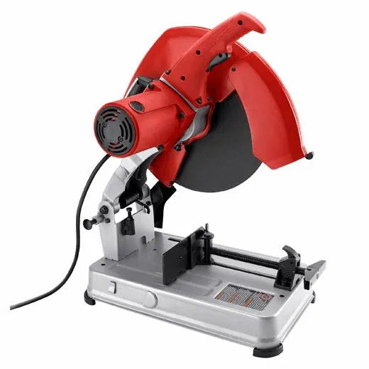 Milwaukee Tool, MILWAUKEE 14” Abrasive Cut-Off Machine