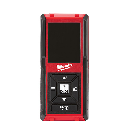 Milwaukee Tool, MILWAUKEE 150' Laser Distance Meter