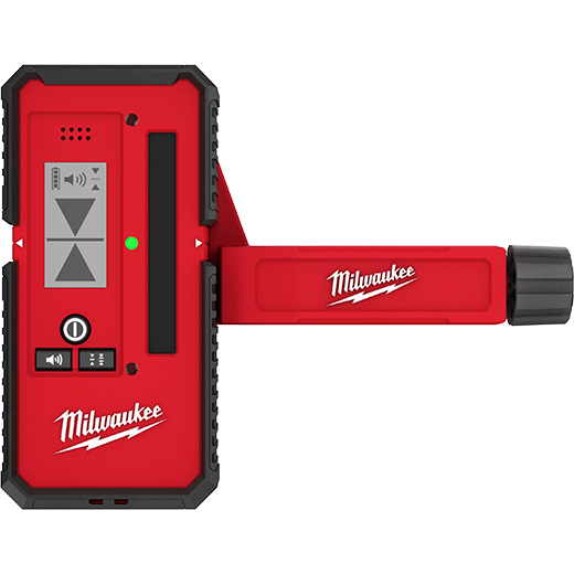 Milwaukee Tool, MILWAUKEE 165' Laser Line Detector