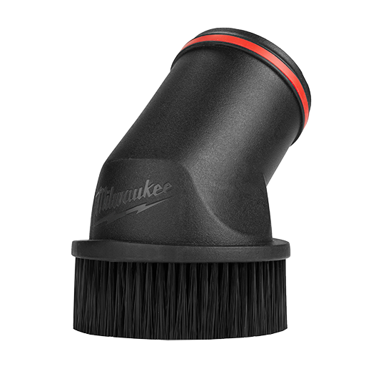 Milwaukee Tool, MILWAUKEE 2-1/2" Round Brush Tool