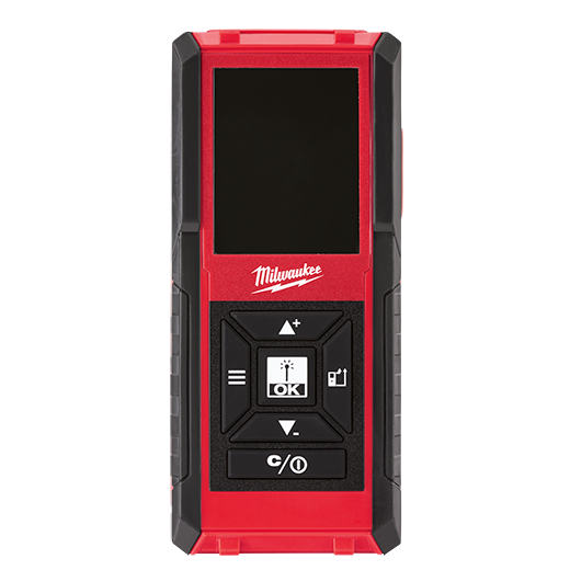 Milwaukee Tool, MILWAUKEE 330' Laser Distance Meter