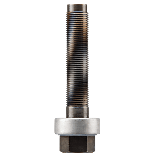 Milwaukee Tool, MILWAUKEE 3/4" Ball Bearing Draw Stud