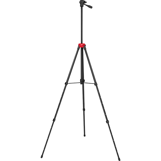 Milwaukee Tool, MILWAUKEE 72" Laser Tripod