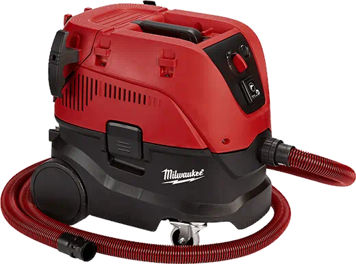 Milwaukee Tool, MILWAUKEE 8 Gallon Dust Extractor