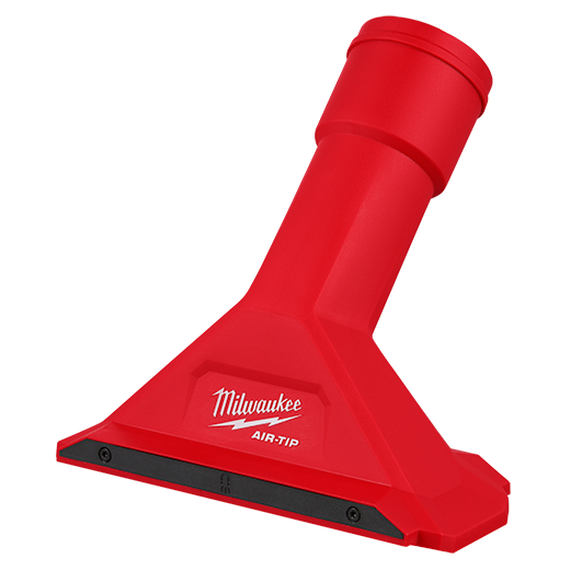 Milwaukee Tool, MILWAUKEE AIR-TIP™ 2-1/2" Magnetic Utility Nozzle