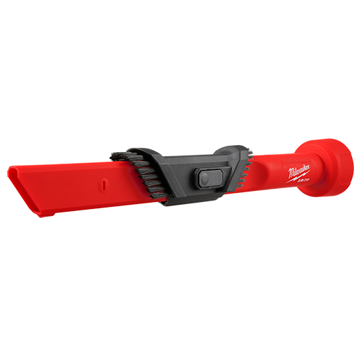 Milwaukee Tool, MILWAUKEE AIR-TIP™ 3-IN-1 Crevice & Brush Tool