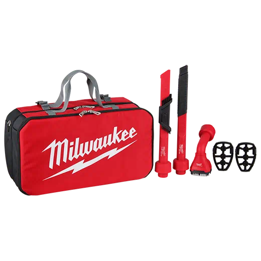 Milwaukee Tool, MILWAUKEE AIR-TIP™ 3 PC. Automotive Vacuum Tool Kit