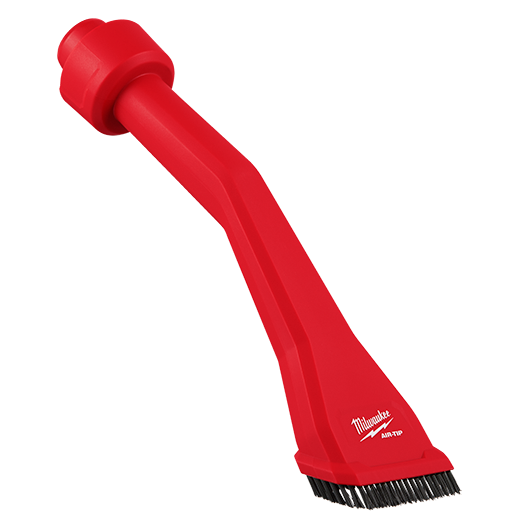 Milwaukee Tool, MILWAUKEE AIR-TIP™ Claw Utility Nozzle w/ Brushes