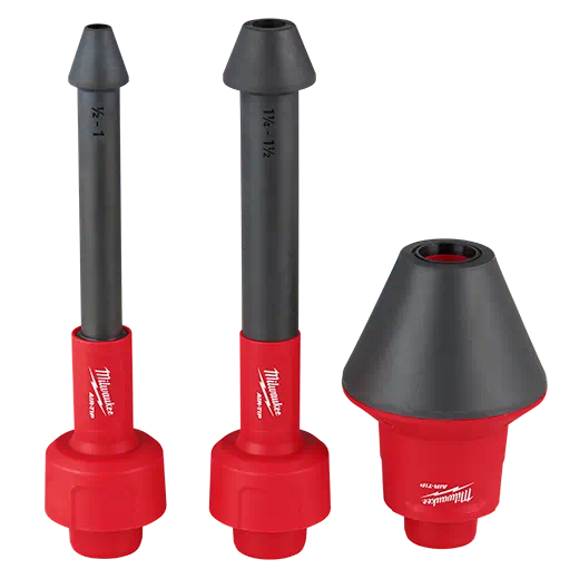 Milwaukee Tool, MILWAUKEE AIR-TIP™ Conduit Line Puller Kit