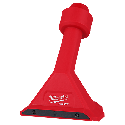 Milwaukee Tool, MILWAUKEE AIR-TIP™ Magnetic Utility Nozzle