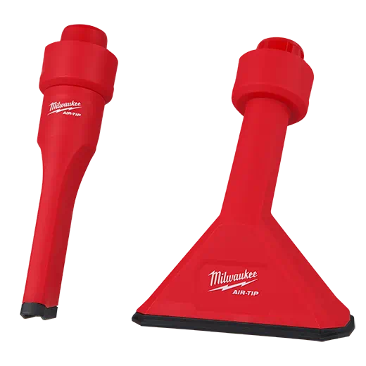 Milwaukee Tool, MILWAUKEE AIR-TIP™ Non-Marring Utility Nozzle Kit