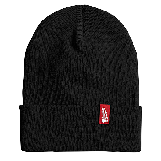 Milwaukee Tool, MILWAUKEE Acrylic Cuffed Beanie