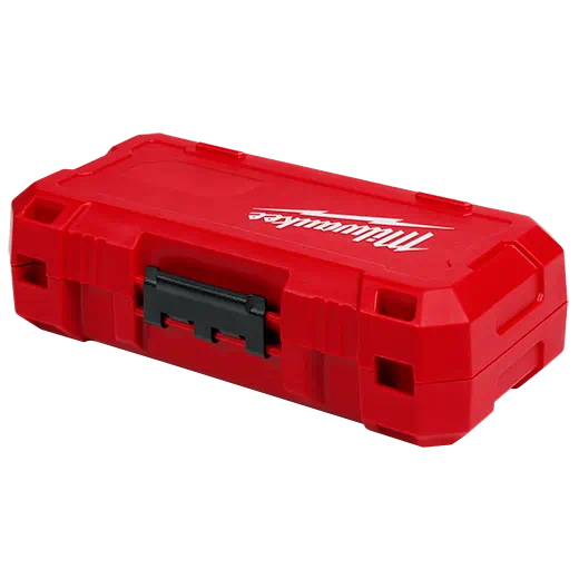 Milwaukee Tool, MILWAUKEE Customizable Medium Case For Impact Driver Accessories