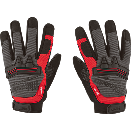 Milwaukee Tool, MILWAUKEE Demolition Gloves