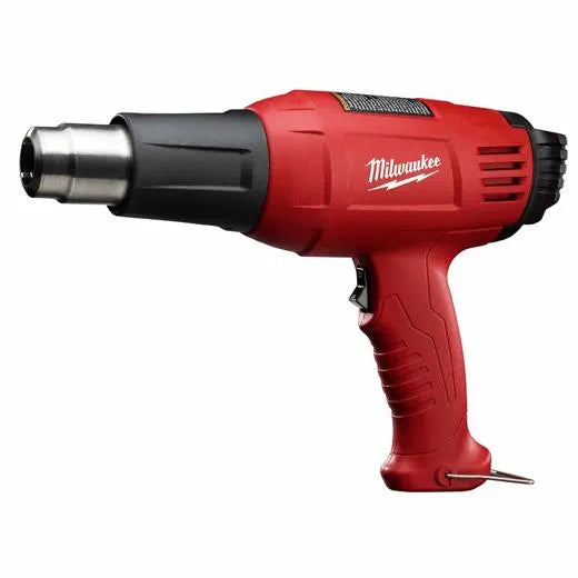 Milwaukee Tool, MILWAUKEE Dual Temperature Heat Gun