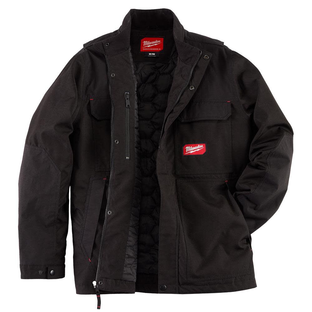 Milwaukee Tool, MILWAUKEE FREEFLEX™ Insulated Jacket