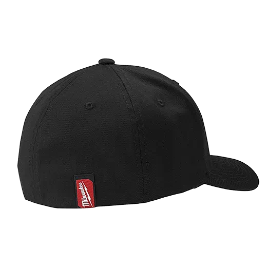 Milwaukee Tool, MILWAUKEE Fitted Hat