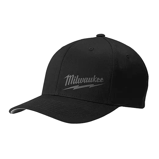 Milwaukee Tool, MILWAUKEE Fitted Hat