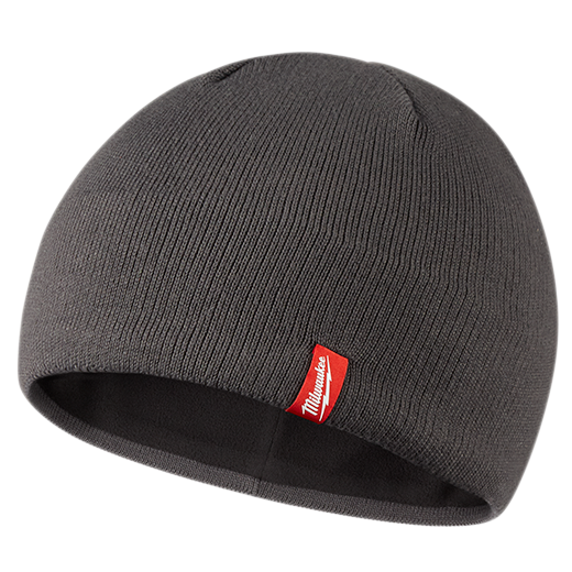 Milwaukee Tool • MILWAUKEE Fleece Lined Beanie • American Control Tools ...