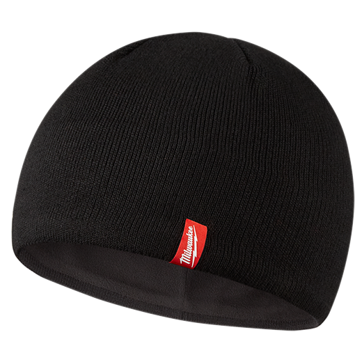 Milwaukee Tool, MILWAUKEE Fleece Lined Beanie