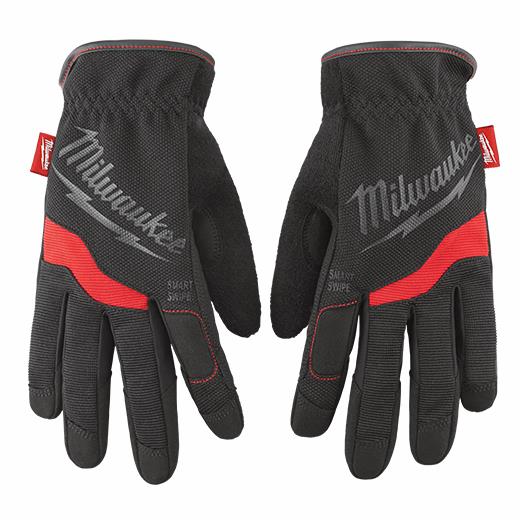 Milwaukee Tool, MILWAUKEE Free-Flex Work Gloves