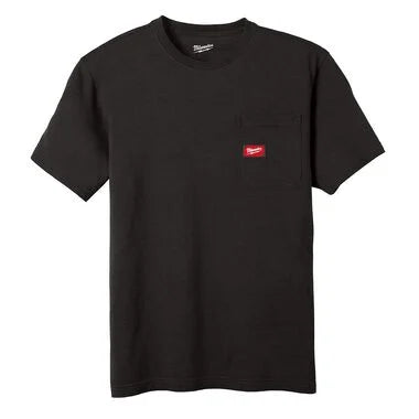 Milwaukee Tool, MILWAUKEE GRIDIRON™ Short Sleeve Pocket T-Shirt