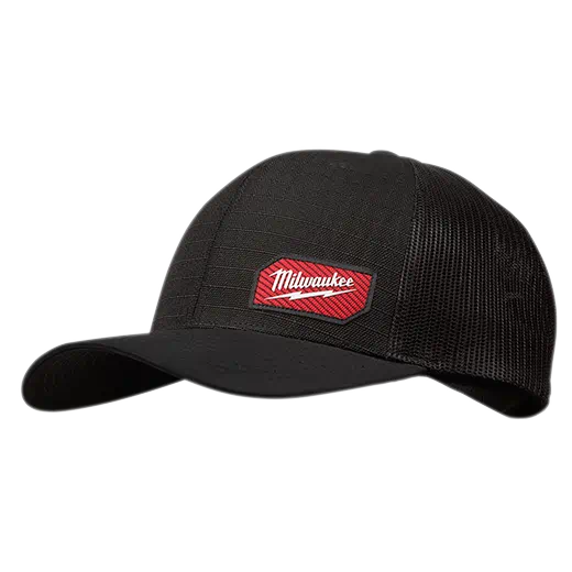 Milwaukee Tool, MILWAUKEE GRIDIRON™ Snapback Trucker Hat