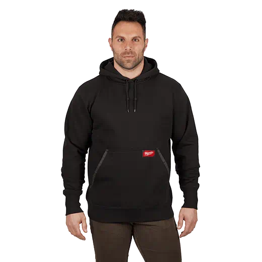 Milwaukee Tool, MILWAUKEE Heavy Duty Pullover Hoodie