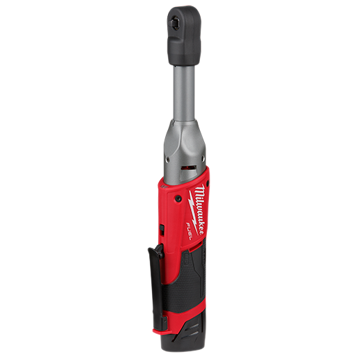 Milwaukee Tool, MILWAUKEE M12 FUEL™ 1/4" Extended Reach Ratchet Rubber Boot