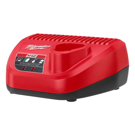 Milwaukee Tool, MILWAUKEE M12™ Battery Charger