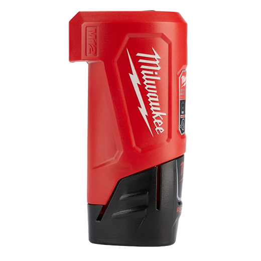 Milwaukee Tool, MILWAUKEE M12™ Compact Charger & Power Source