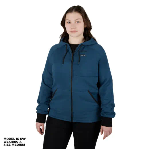 Milwaukee Tool, MILWAUKEE M12™ Women's Heated Hoodie