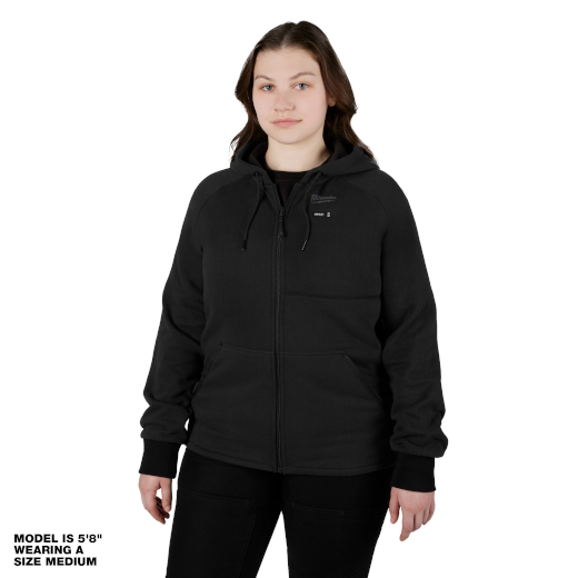 Milwaukee Tool, MILWAUKEE M12™ Women's Heated Hoodie