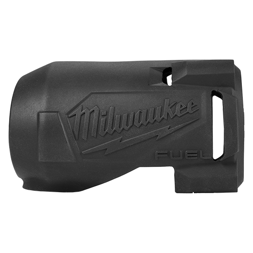 Milwaukee Tool, MILWAUKEE M18 FUEL™ 1/4" Hex Impact Driver Protective Boot