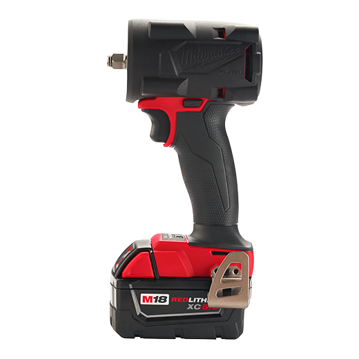 Milwaukee Tool, MILWAUKEE M18 FUEL™ Compact Impact Wrench Protective Boot