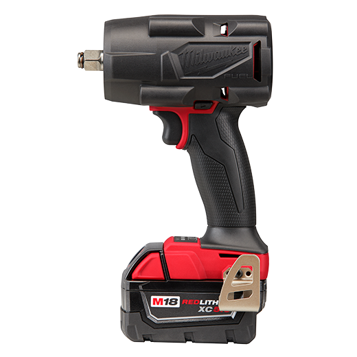 Milwaukee Tool, MILWAUKEE M18 FUEL™ Mid-Torque Impact Wrench Protective Boot