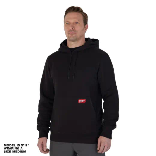 Milwaukee Tool, MILWAUKEE Midweight Pullover Hoodie