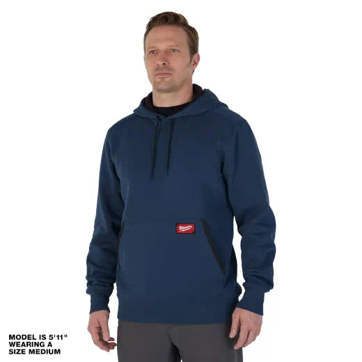 Milwaukee Tool, MILWAUKEE Midweight Pullover Hoodie