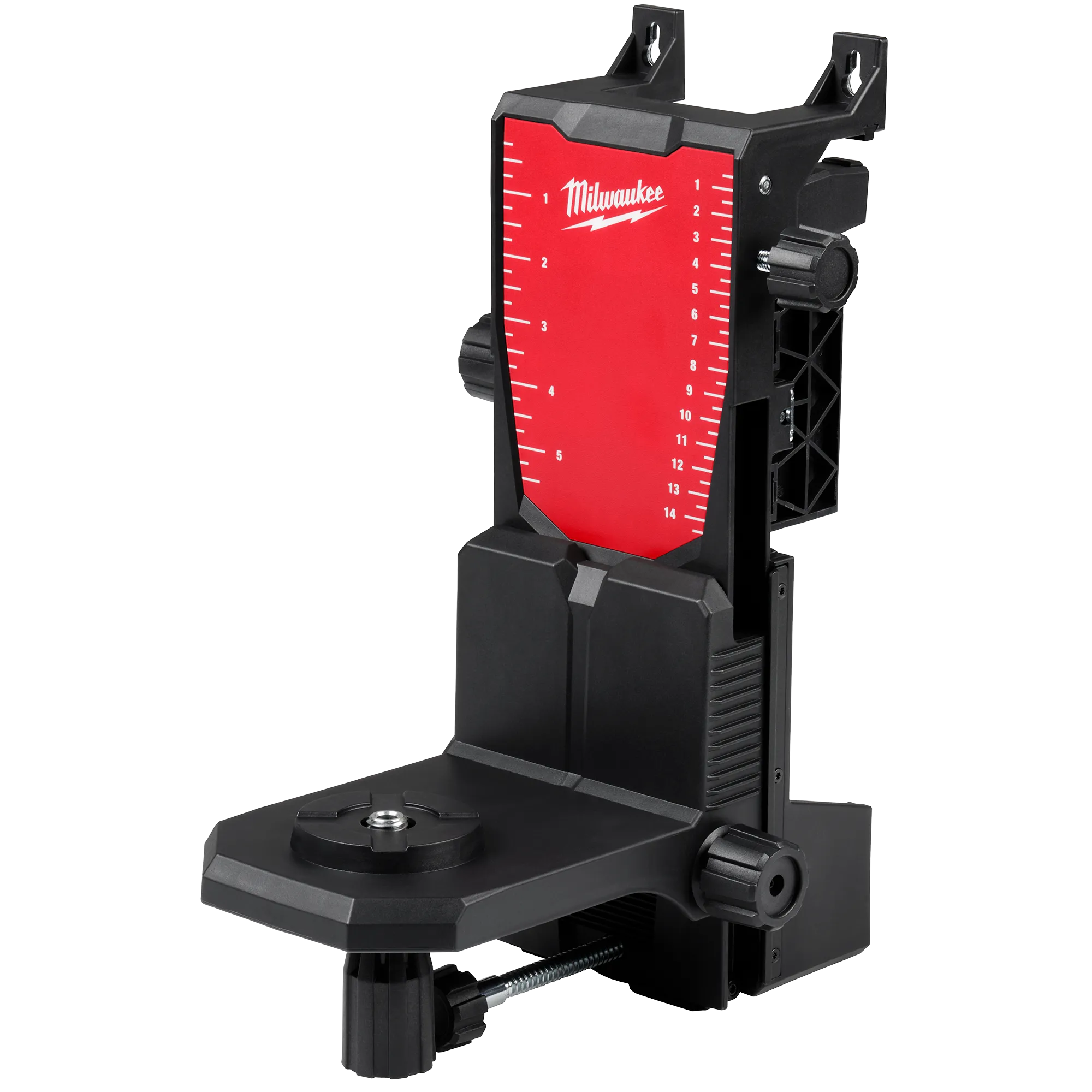 Milwaukee Tool, MILWAUKEE Rotary Laser Wall Mount