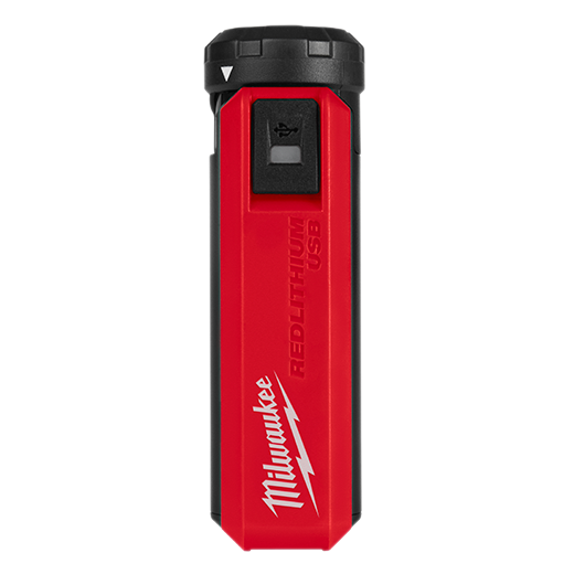 Milwaukee Tool, MILWAUKEE USB Rechargeable Portable Power Source & Charger