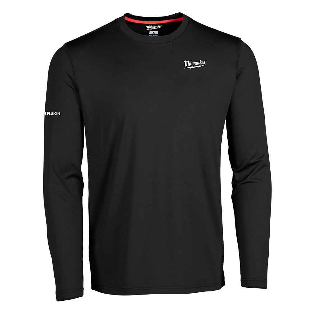 Milwaukee Tool, MILWAUKEE WORKSKIN™ Crew Neck Baselayer