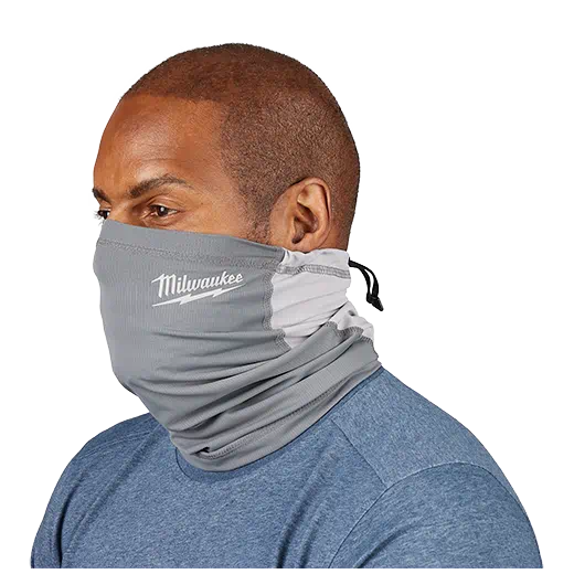 Milwaukee Tool, MILWAUKEE WORKSKIN™ Performance Neck Gaiter