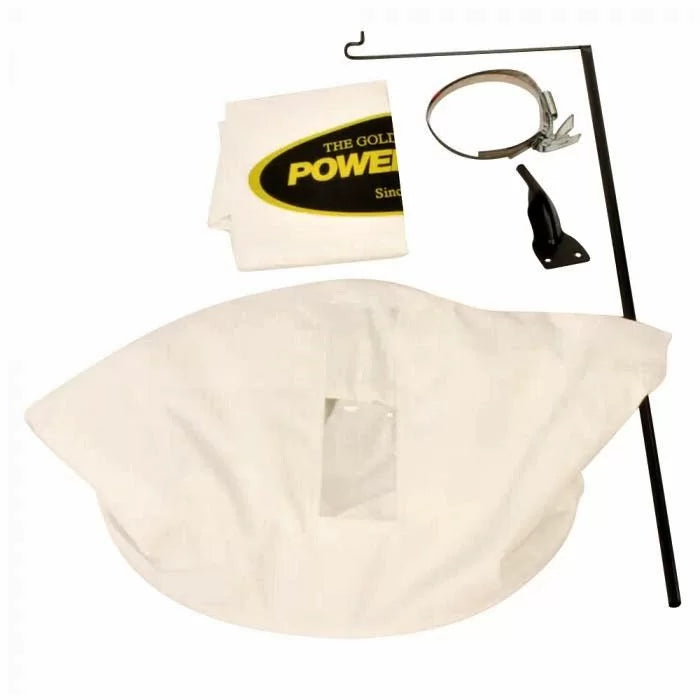 Powermatic, POWERMATIC Collection Bag & Filter Kit For PM1300TX Dust Collector